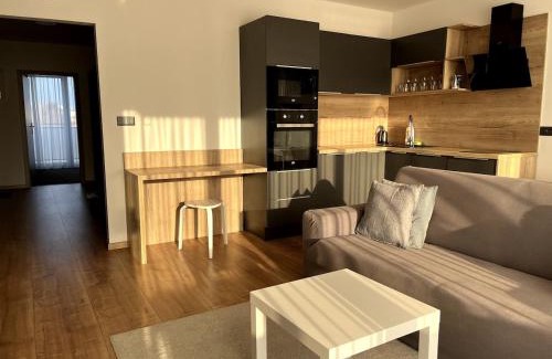 Senec Appartement | Apartmán na Slnečných Jazerách v Senci