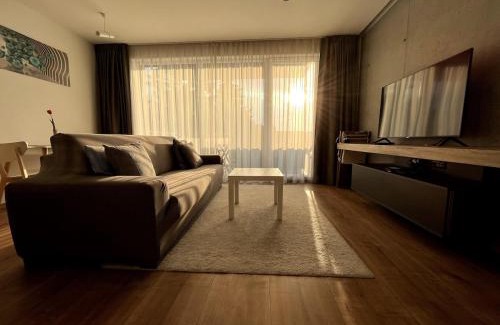 Senec Appartement | Apartmán na Slnečných Jazerách v Senci