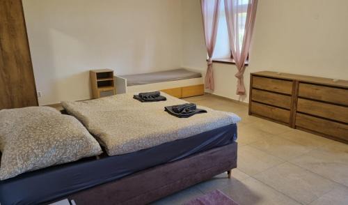 Namest nad Oslavou Appartement | Apartmán na statku 7