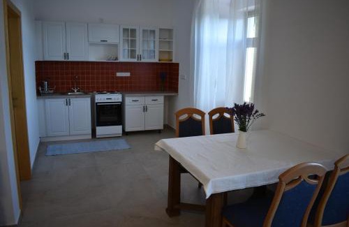 Namest nad Oslavou Appartement | Apartmán na statku