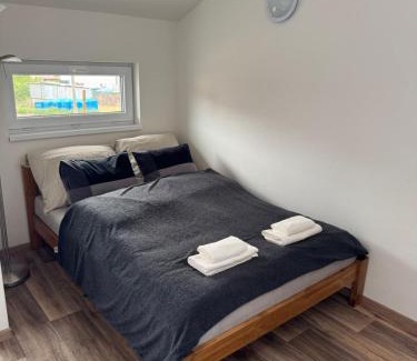 Zajeci Appartement | Apartmán Na Stopce