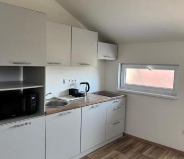 Zajeci Appartement | Apartmán Na Stopce