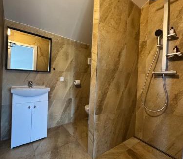 Zajeci Appartement | Apartmán Na Stopce