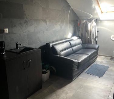 Karvina Appartement | Apartmán na Studentské