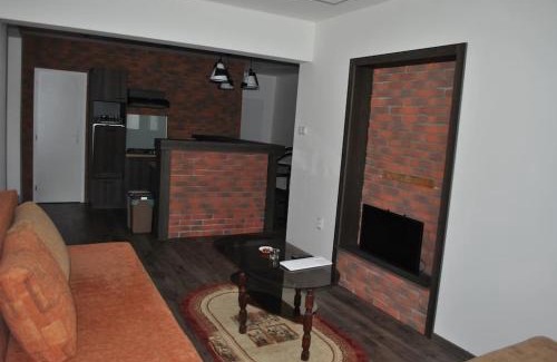 Trencin Appartement | Apartmán na ulici Jedľová 12
