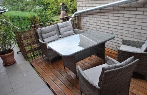 Trencin Appartement | Apartmán na ulici Jedľová 12