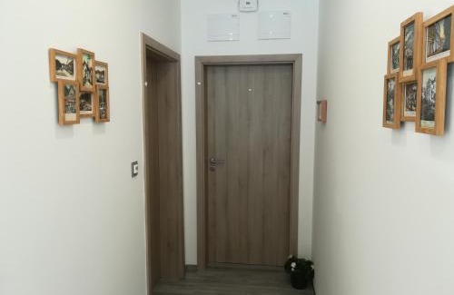 Luhacovice Appartement | Apartmán na výsluní