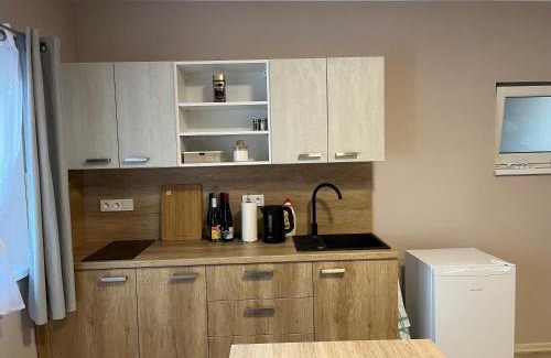 Blatnice pod Svatym Antoninkem Appartement | Apartmán na vinné stezce