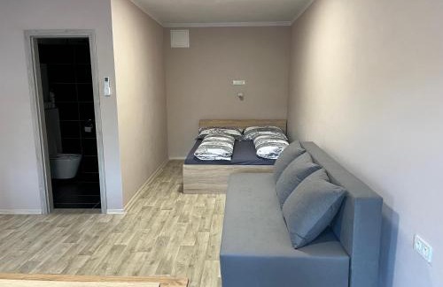 Blatnice pod Svatym Antoninkem Appartement | Apartmán na vinné stezce