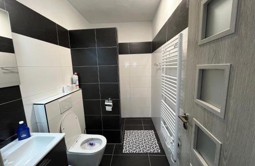 Blatnice pod Svatym Antoninkem Appartement | Apartmán na vinné stezce