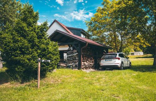 Mnich Appartement | Apartmán Na Vrších