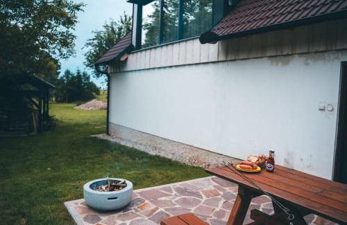 Mnich Appartement | Apartmán Na Vrších