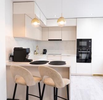 Michalovce Appartement | Apartmán Nad Laborcom
