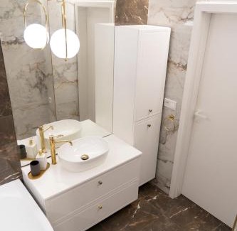 Michalovce Appartement | Apartmán Nad Laborcom