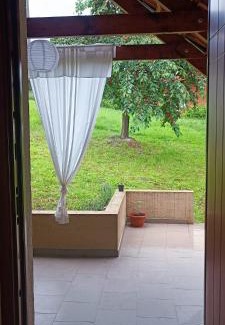 Pouzdrany Appartement | Apartmán nad vínnym sklepom