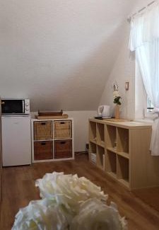 Pouzdrany Appartement | Apartmán nad vínnym sklepom
