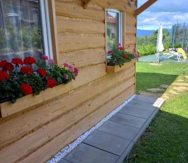 Brezno Appartement | Apartmán NAVRCHU