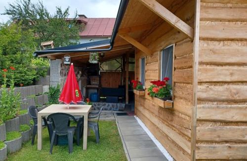 Brezno Appartement | Apartmán NAVRCHU