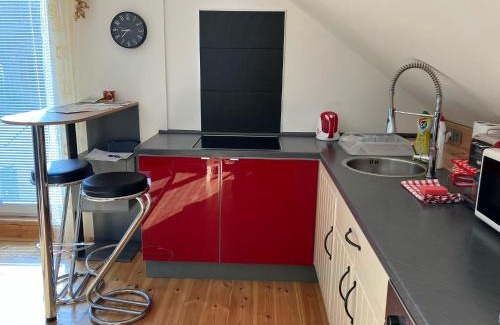 Nejdek Appartement | Apartmán Nejdek