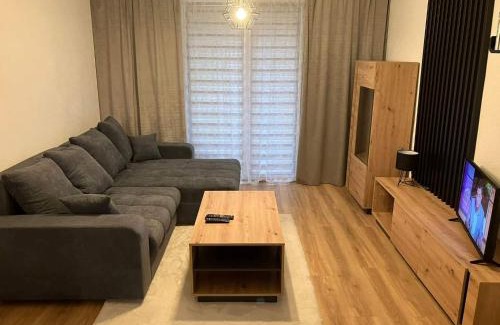 Poprad Appartement | Apartmán Nelka