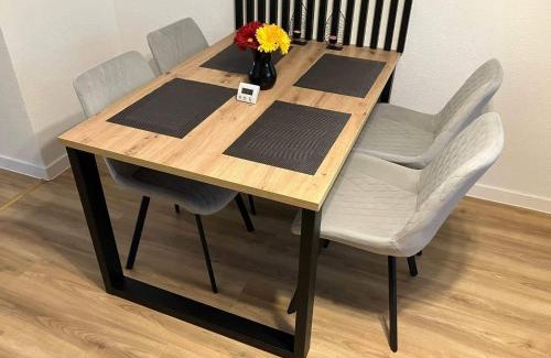 Poprad Appartement | Apartmán Nelka