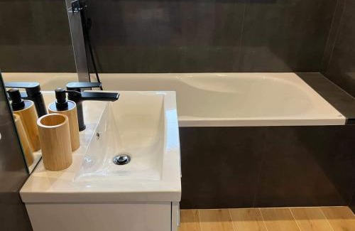 Poprad Appartement | Apartmán Nelka
