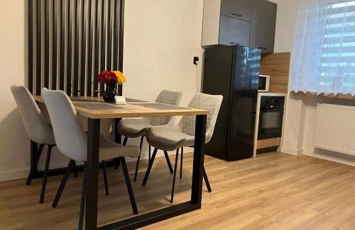 Poprad Appartement | Apartmán Nelka