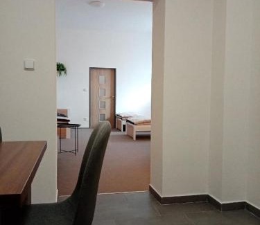 Nepomuk Appartement | Apartmán Nepomuk