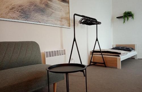 Nepomuk Appartement | Apartmán Nepomuk