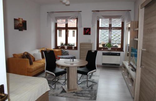 Ceska Lipa Appartement | Apartmán Nerudova