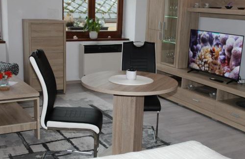 Ceska Lipa Appartement | Apartmán Nerudova