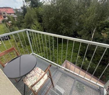 Chocen Appartement | Apartmán NIKA Choceň