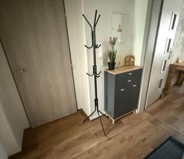Chocen Appartement | Apartmán NIKA Choceň