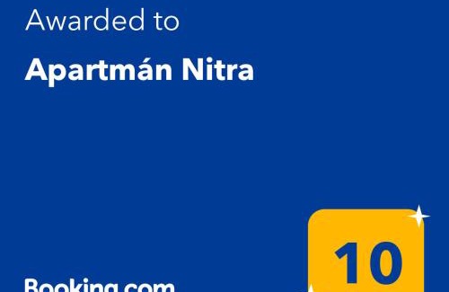 Nitra Appartement | Apartmán Nitra