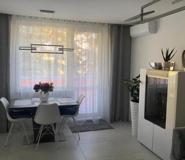 Nitra Appartement | Apartmán Nitra