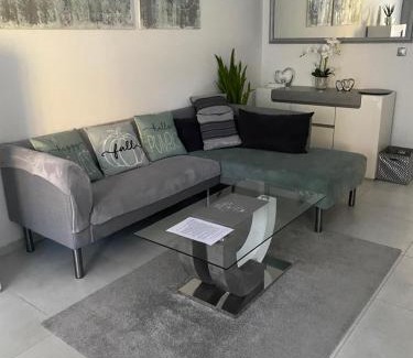 Nitra Appartement | Apartmán Nitra