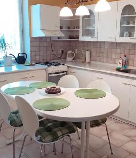 Nachod Appartement | Apartmán Novákovi
