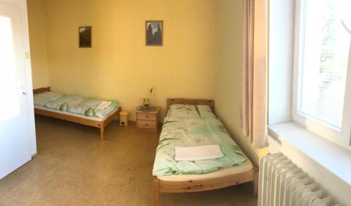 Nachod Appartement | Apartmán Novákovi