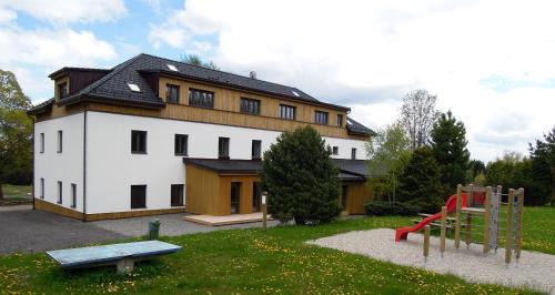 Nove Hute Appartement | Apartmán Nové Hutě Šumava