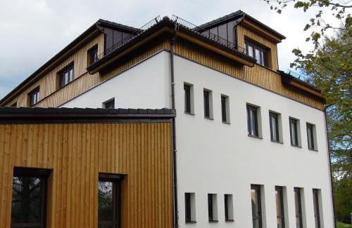 Nove Hute Appartement | Apartmán Nové Hutě Šumava