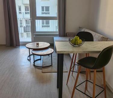 Trencin Appartement | Apartmán Odevná