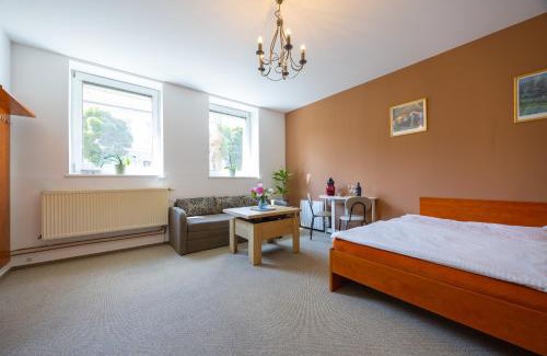 Olomouc Appartement | Apartmán Olomouc 2+KK