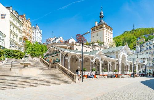 City Centre Appartement | Apartmán Ondřejská 2159 Karlovy Vary