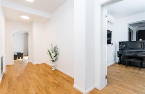 City Centre Appartement | Apartmán Ondřejská 2159 Karlovy Vary