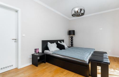 City Centre Appartement | Apartmán Ondřejská 2159 Karlovy Vary