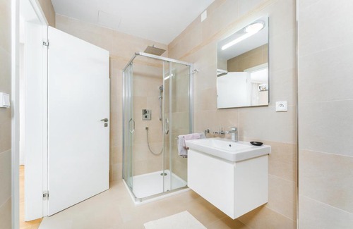 City Centre Appartement | Apartmán Ondřejská 2159 Karlovy Vary