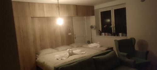Stara Lubovna Appartement | Apartmán Orchidea 3