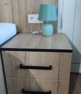 Stara Lubovna Appartement | Apartmán Orchidea 3