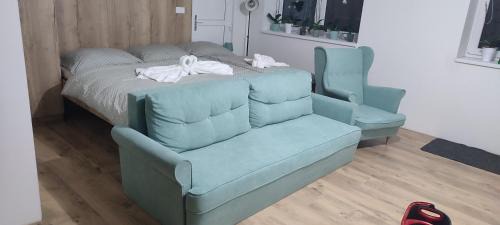 Stara Lubovna Appartement | Apartmán Orchidea 3