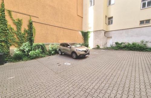 Marianske Lazne Appartement | Apartmán Orsten